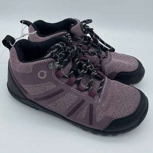New Xeroshoes Daylite Hiker Fusion, Women’s Hiking Boots, sz 6.5 fit a sz 6